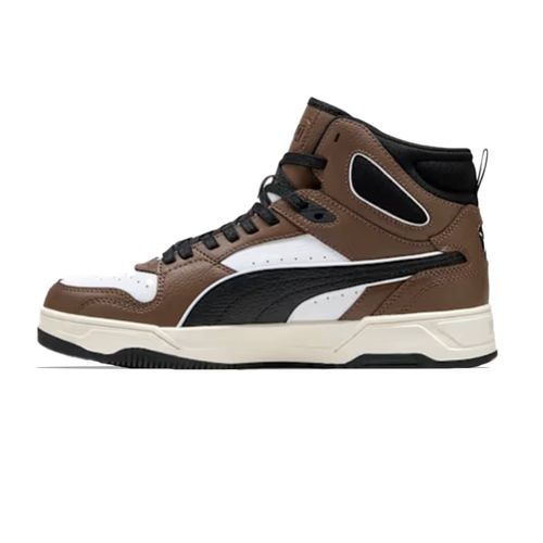 Zapatillas Hombre Puma Rbd Break Mid