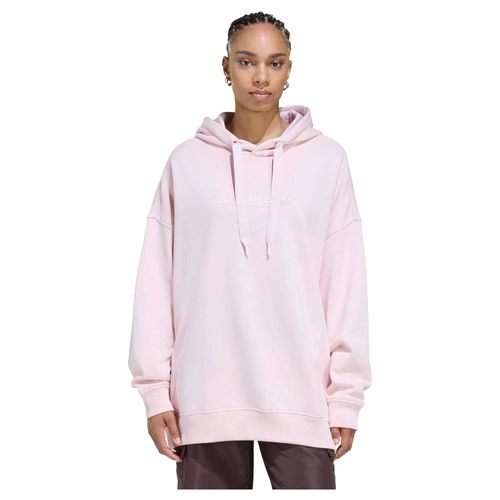 Buzo Mujer adidas Essential Linear