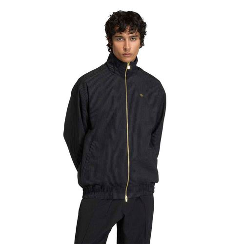 Campera Hombre adidas Firebird Tt