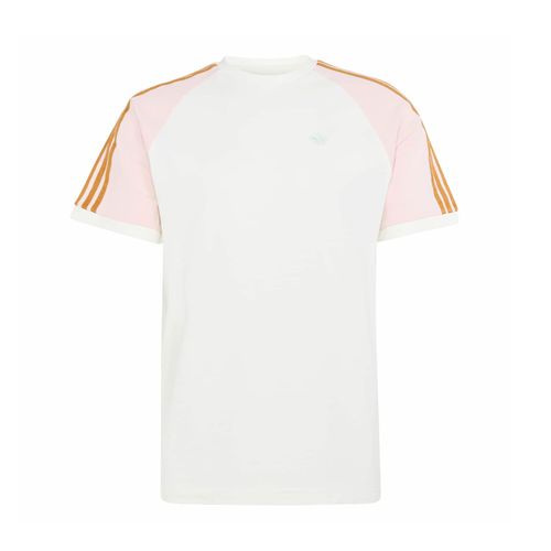 Remera Hombre adidas Washed Cali