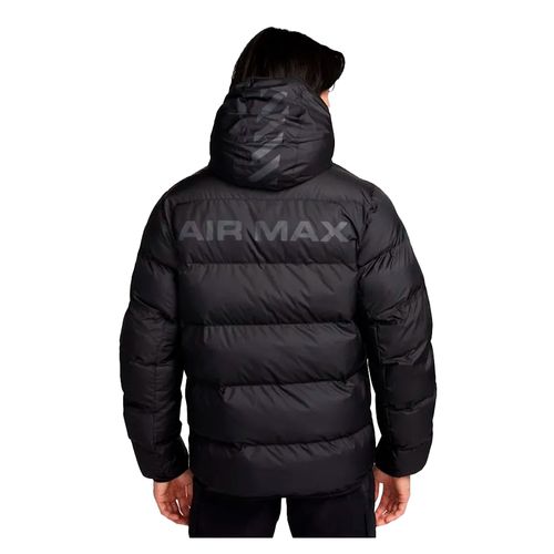 Campera Hombre Nike Air Max