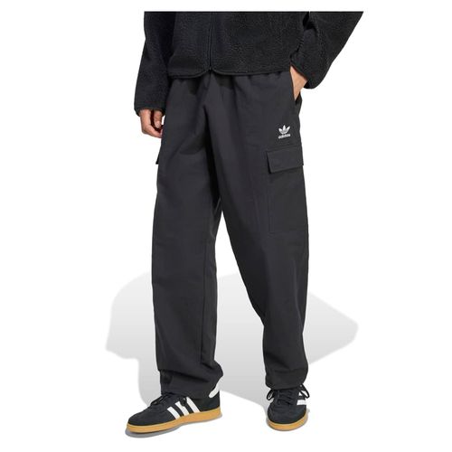 Pantalón Hombre adidas Ess Trefoil