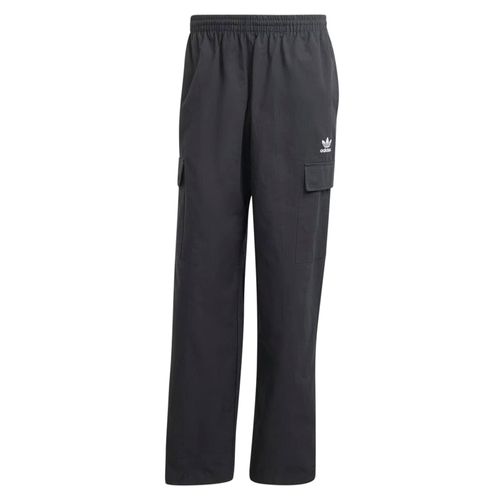 Pantalón Hombre adidas Ess Trefoil