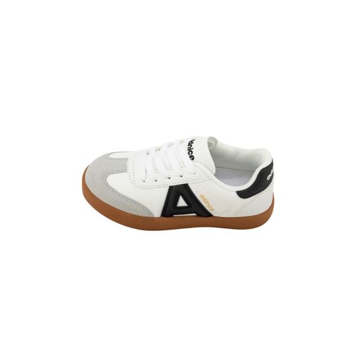 Zapatillas Niños Addnice Liverpool Cordon