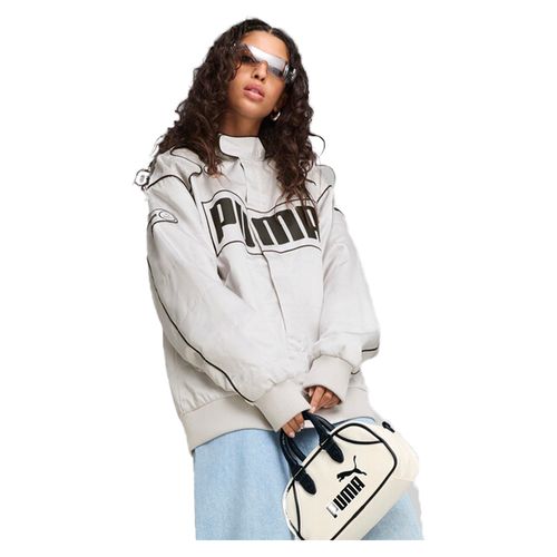 Campera Puma Seasonal Relaxed
