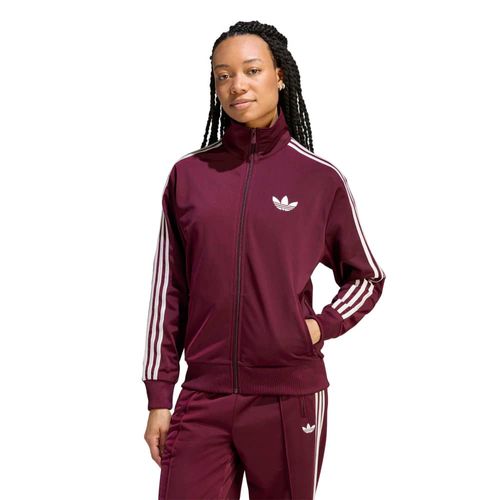 Campera Mujer adidas Firebird Loose