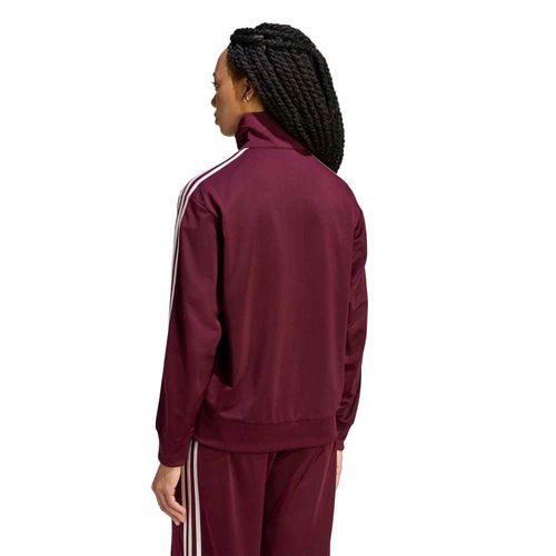 Campera Mujer adidas Firebird Loose
