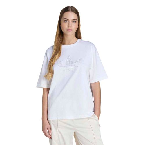 Remera Mujer adidas Pearl