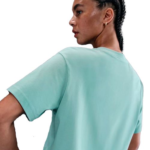 Remera Mujer Nike Club