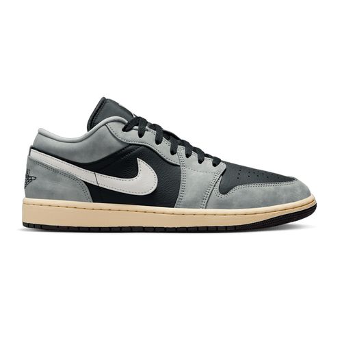 Zapatillas Hombre Air Jordan 1 Low