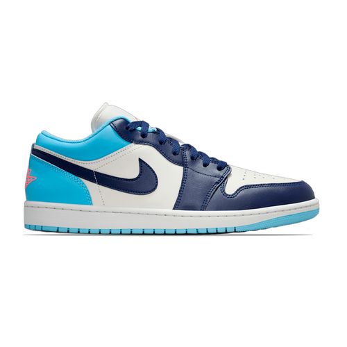 Zapatillas Hombre Jordan 1 Low