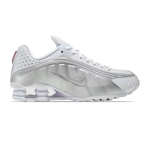 Zapatillas Mujer Nike Shox R4