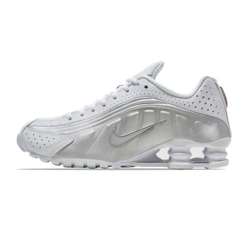Zapatillas Mujer Nike Shox R4