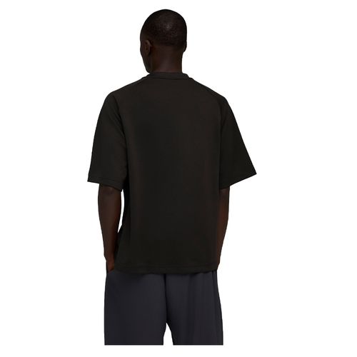 Remera Hombre Puma T7 Oversided Pique