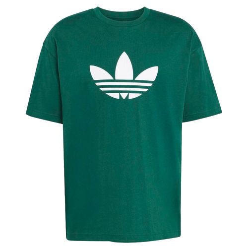 Remera Hombre adidas Adicolor Trefoil