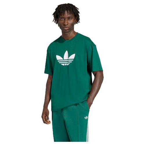 Remera Hombre adidas Adicolor Trefoil