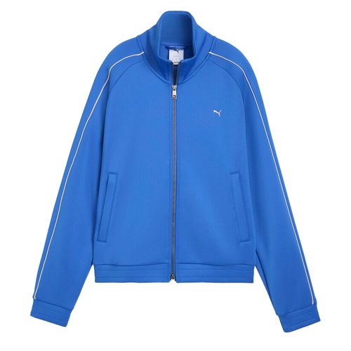 Campera Mujer Puma Track