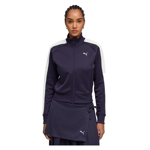 Campera Mujer Puma T7 Always On