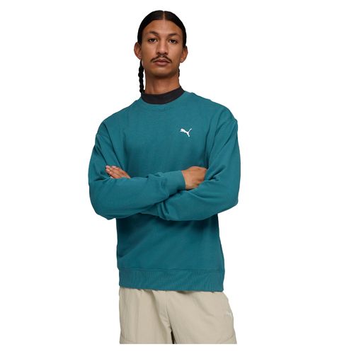 Buzo Hombre Puma Wardrobe Essentials Relaxed