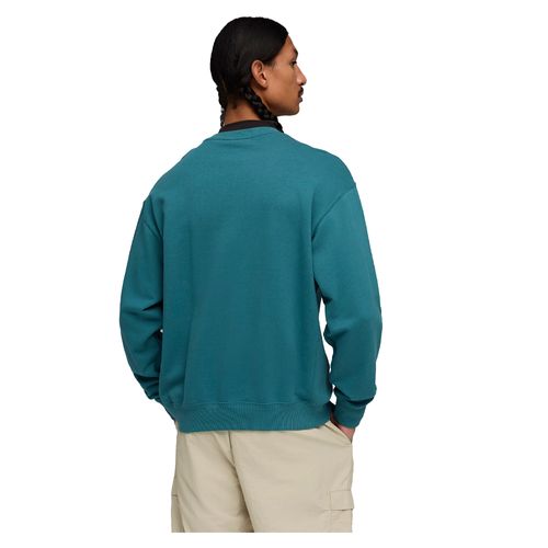 Buzo Hombre Puma Wardrobe Essentials Relaxed