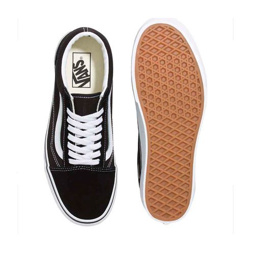 Zapatillas Mujer Vans U Old Skool Starkform