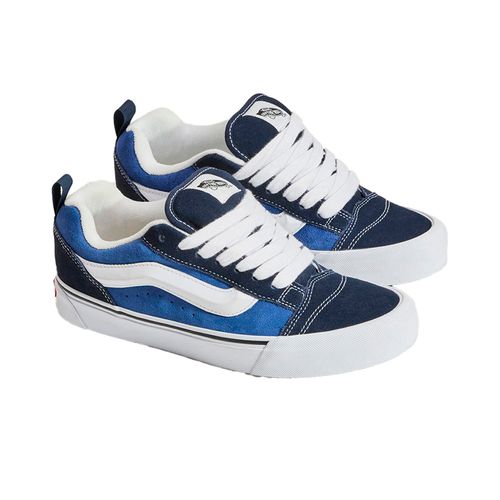 Zapatillas Vans U Knu Skool