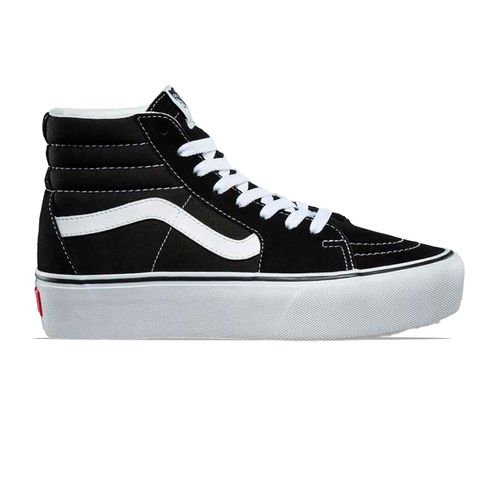Zapatillas Mujer Vans W Sk8 Hi Platform