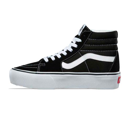 Zapatillas Mujer Vans W Sk8 Hi Platform