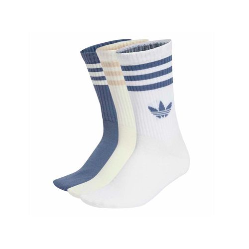 Pack De Medias X3 adidas Crew