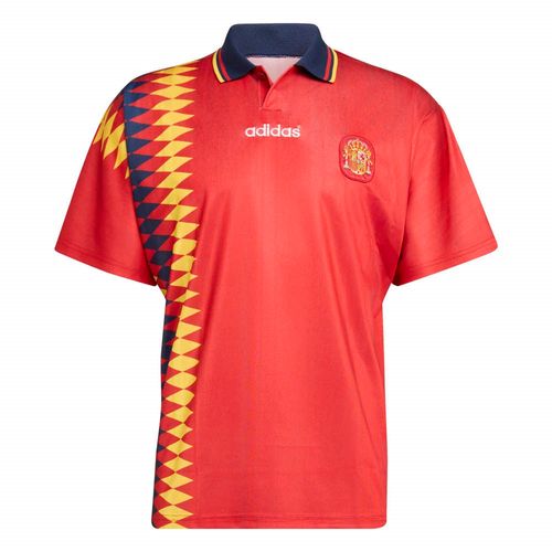 Camiseta Hombre adidas España 94