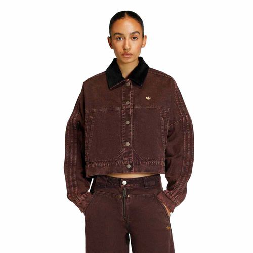 Campera Mujer adidas
