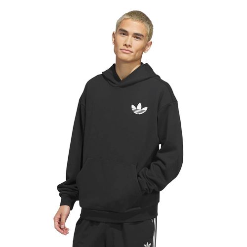 Buzo Unisex adidas Wwh Q1 Hoodie