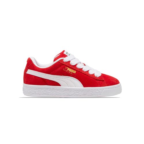 Zapatillas Niños Puma Suede Xl Ps