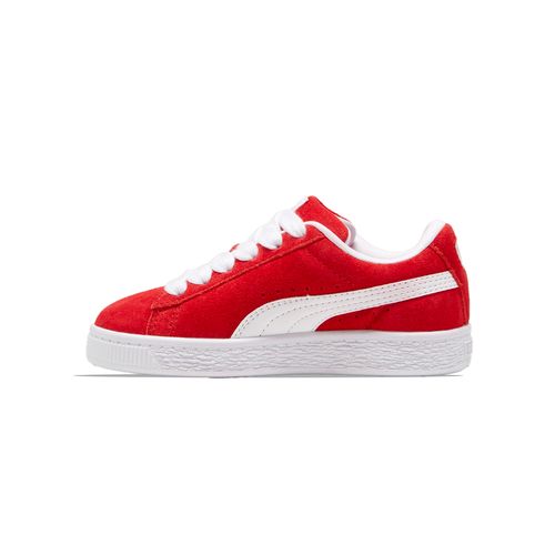 Zapatillas Niños Puma Suede Xl Ps