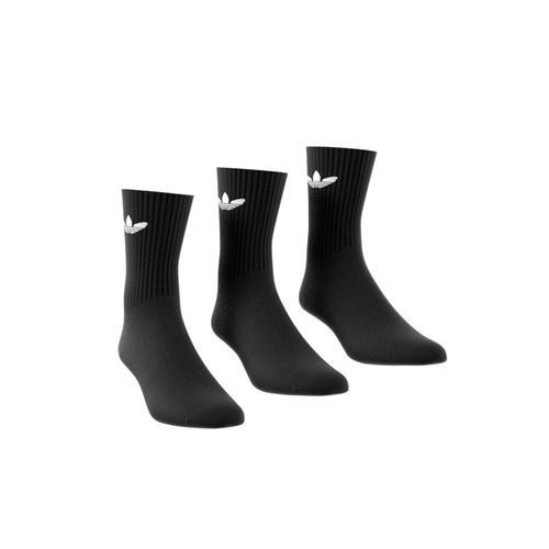 Pack de Medias x3 adidas Trifolio