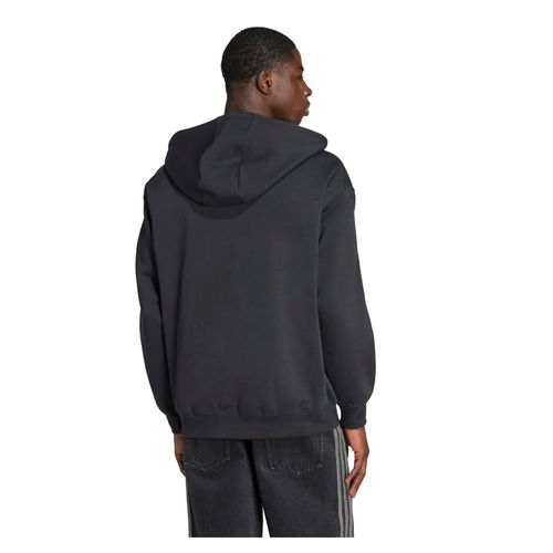 Campera Hombre Adidas Baggy Fz