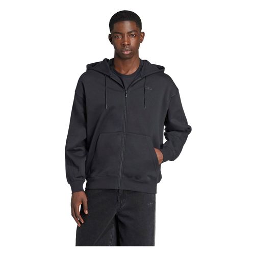 Campera Hombre Adidas Baggy