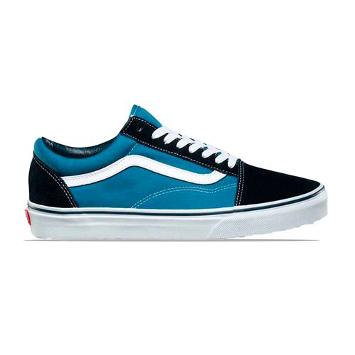 Zapatillas Vans Old Skool Navy
