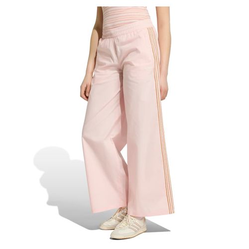 Pantalón Mujer adidas Wide Leg