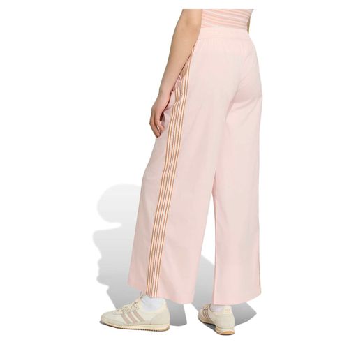 Pantalón Mujer adidas Wide Leg