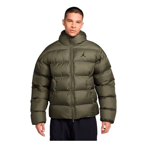 Campera Hombre Jordan Puffer