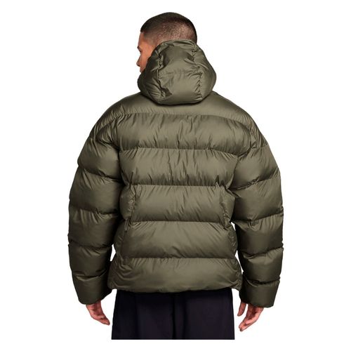 Campera Hombre Jordan Puffer