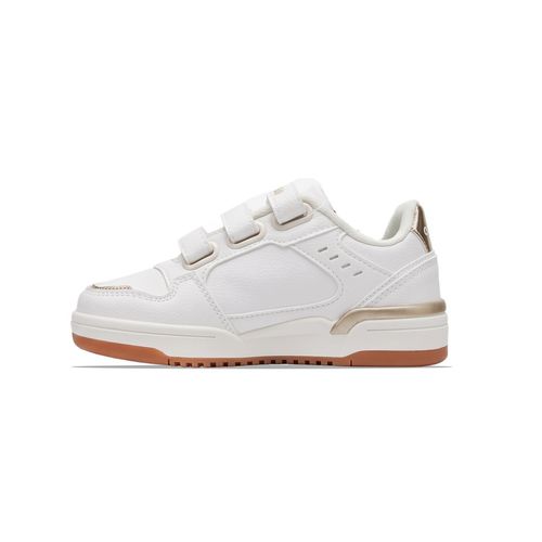 Zapatillas Niños Addnice Skate Max Velcro