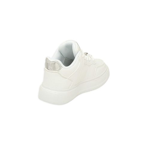 Zapatillas Niños Addnice Monaco Perlas Cordon