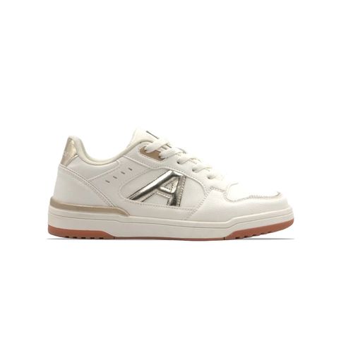 Zapatillas Niños Addnice Skate Max Cordon