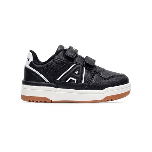 Zapatillas Niños Addnice Skate Max Velcro