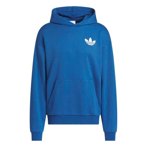 Buzo Unisex adidas Wwh Q1