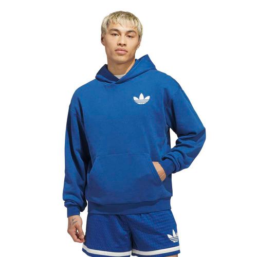 Buzo Unisex adidas Wwh Q1