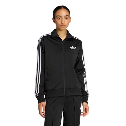 Campera Mujer adidas Firebird Loose