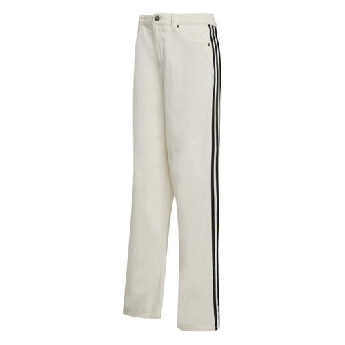 Pantalón Mujer adidas Firebird Denim